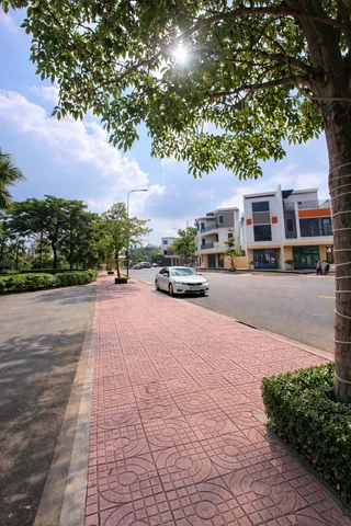 Bất động sản tại Bình Dương - ảnh 1