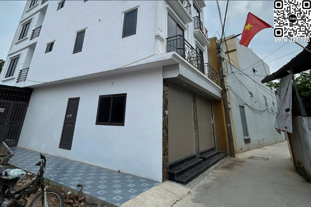 Bất động sản tại Hà Nội - ảnh 1