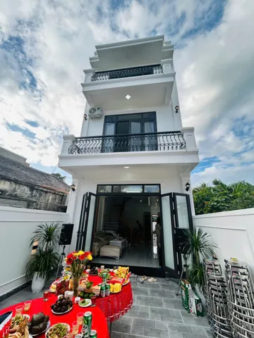 Bất động sản tại Thừa Thiên Huế - ảnh 1
