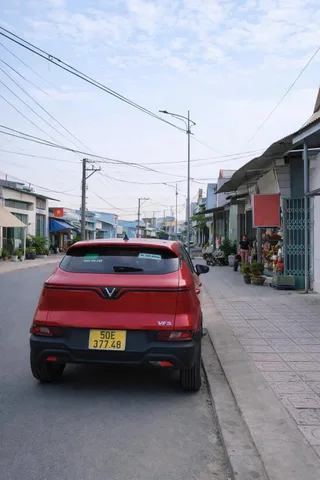 Bất động sản tại Bình Dương - ảnh 1