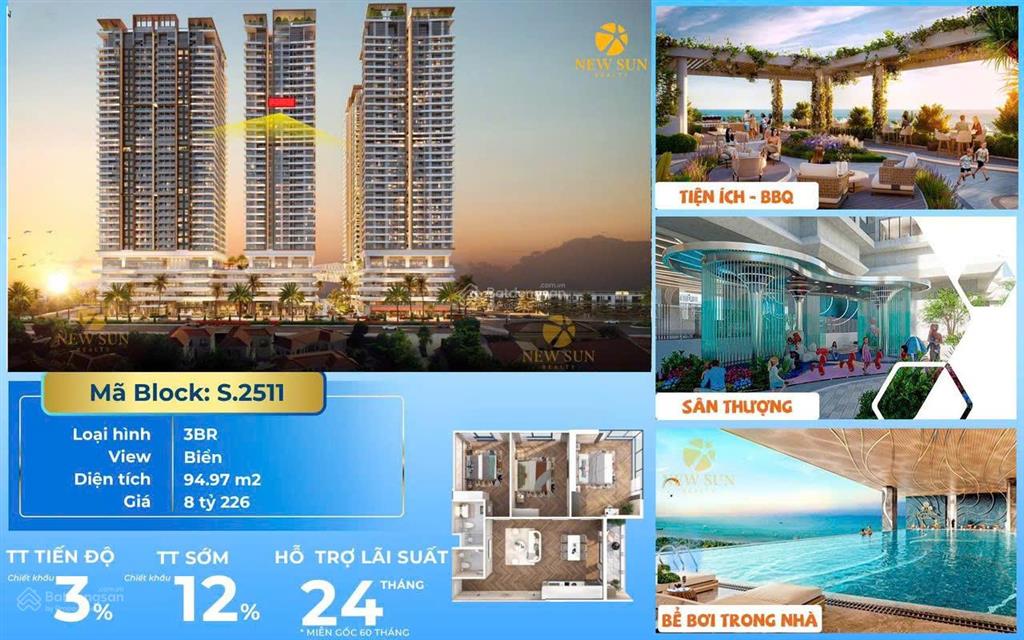 Bất động sản tại Đà Nẵng - ảnh 1