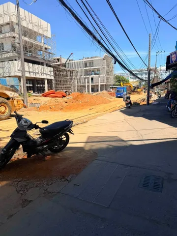 Bất động sản tại Đà Nẵng - ảnh 1