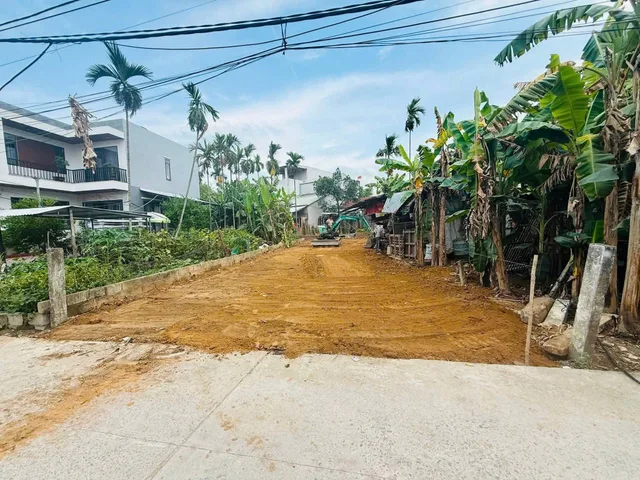 Bất động sản tại Đà Nẵng - ảnh 1