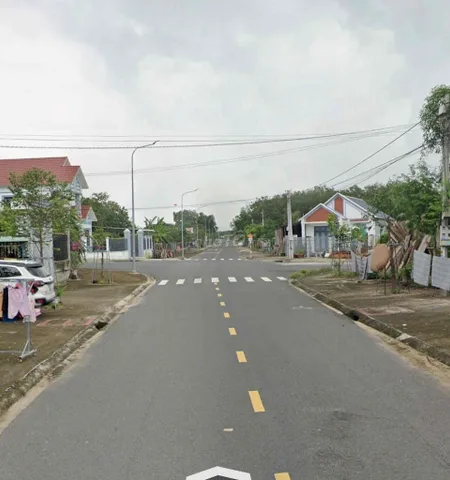 Bất động sản tại Bình Dương - ảnh 1