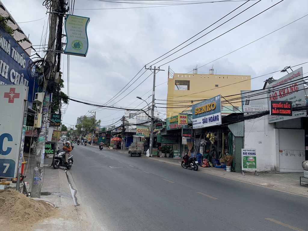 Nhà riêng tại Bình Tân, TP. Hồ Chí Minh - ảnh 2