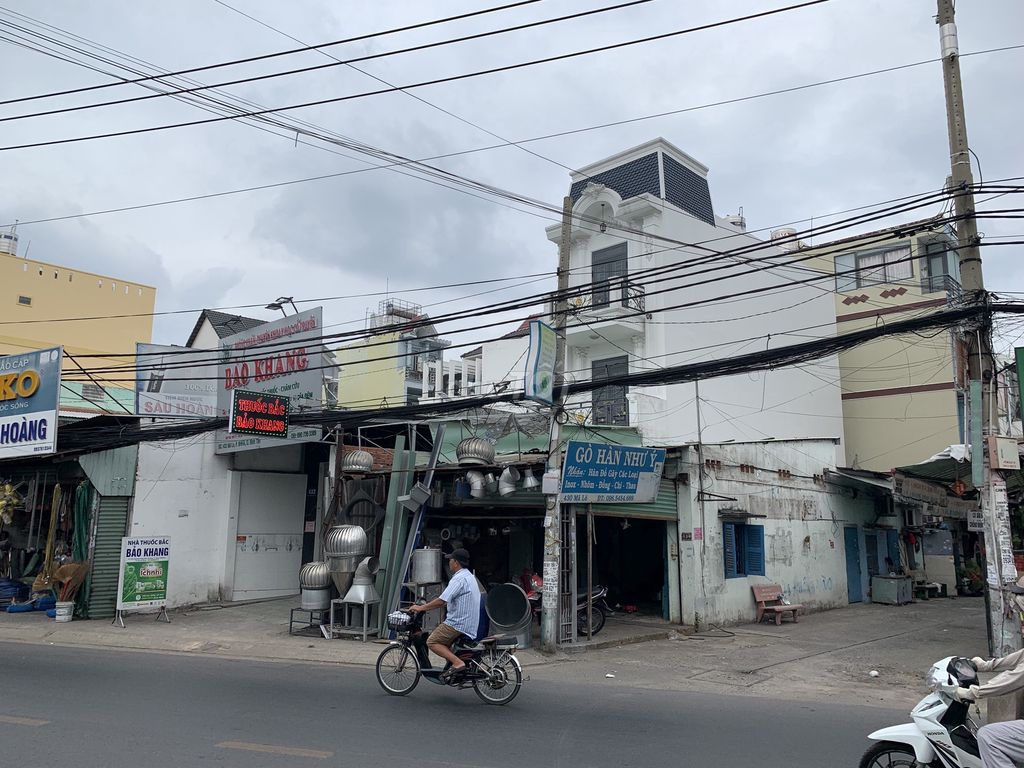 Nhà riêng tại Bình Tân, TP. Hồ Chí Minh - ảnh 3