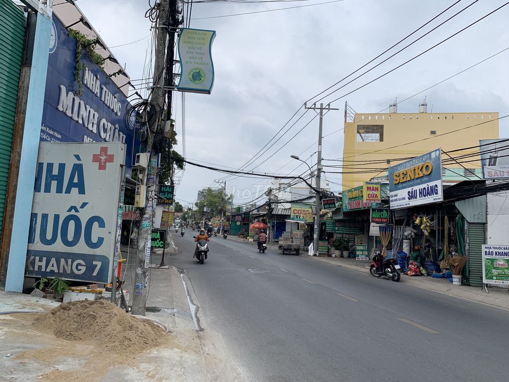 Nhà riêng tại Bình Tân, TP. Hồ Chí Minh - ảnh 4