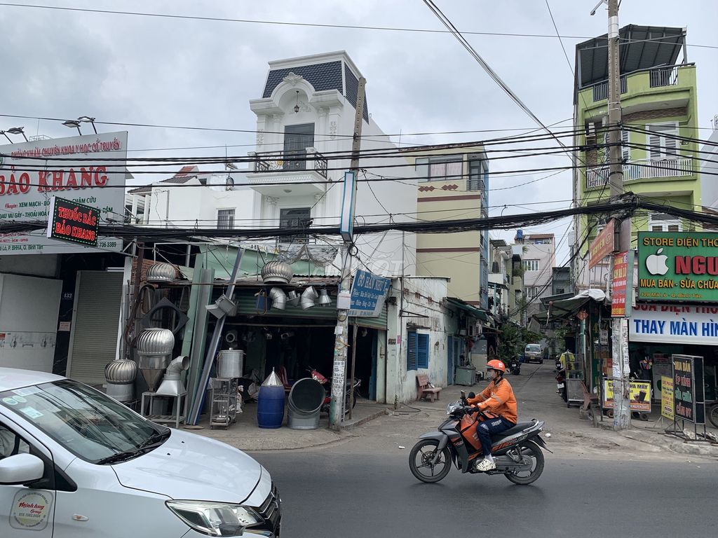 Nhà riêng tại Bình Tân, TP. Hồ Chí Minh - ảnh 5