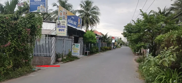 Bất động sản tại Tiền Giang - ảnh 1