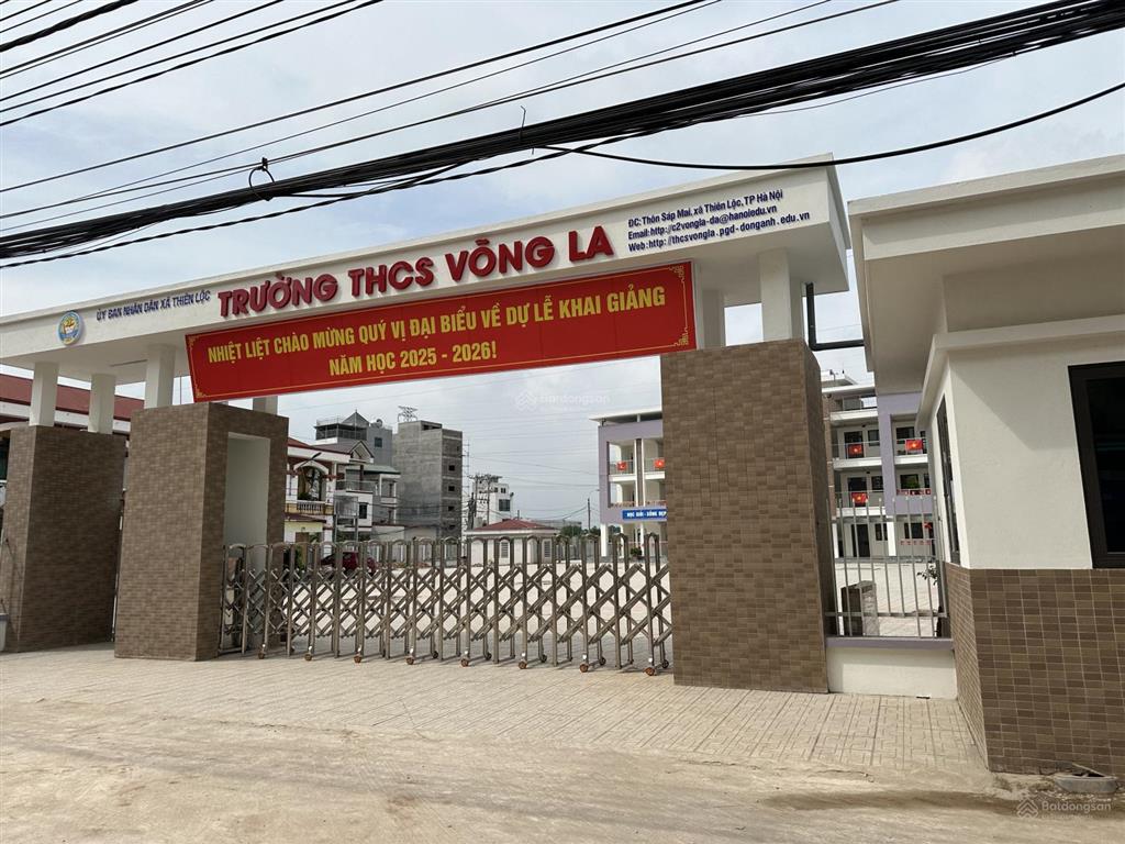 Bất động sản tại Hà Nội - ảnh 1