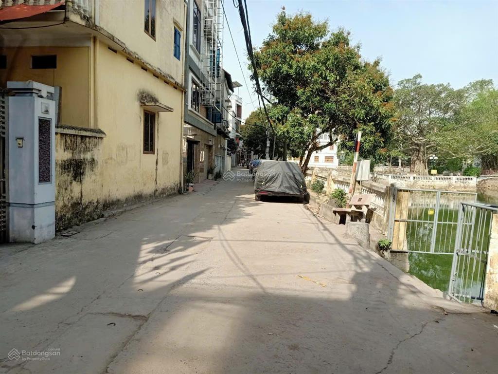 Bất động sản tại Hà Nội - ảnh 1