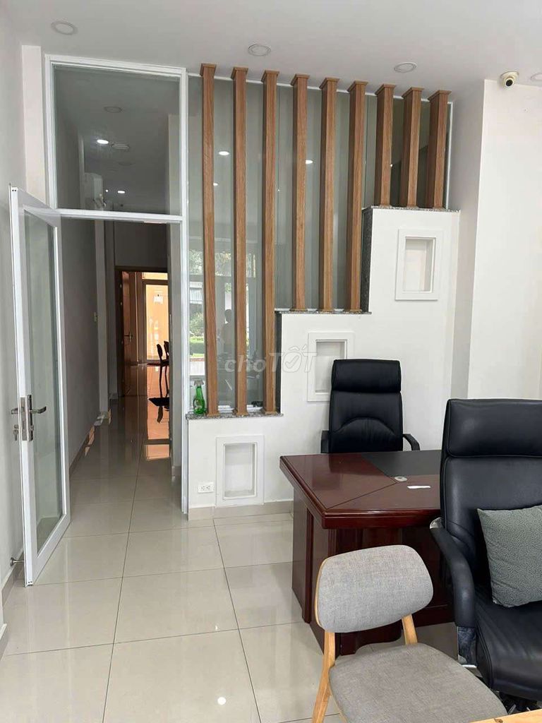 Nhà riêng tại 6, TP. Hồ Chí Minh - ảnh 2