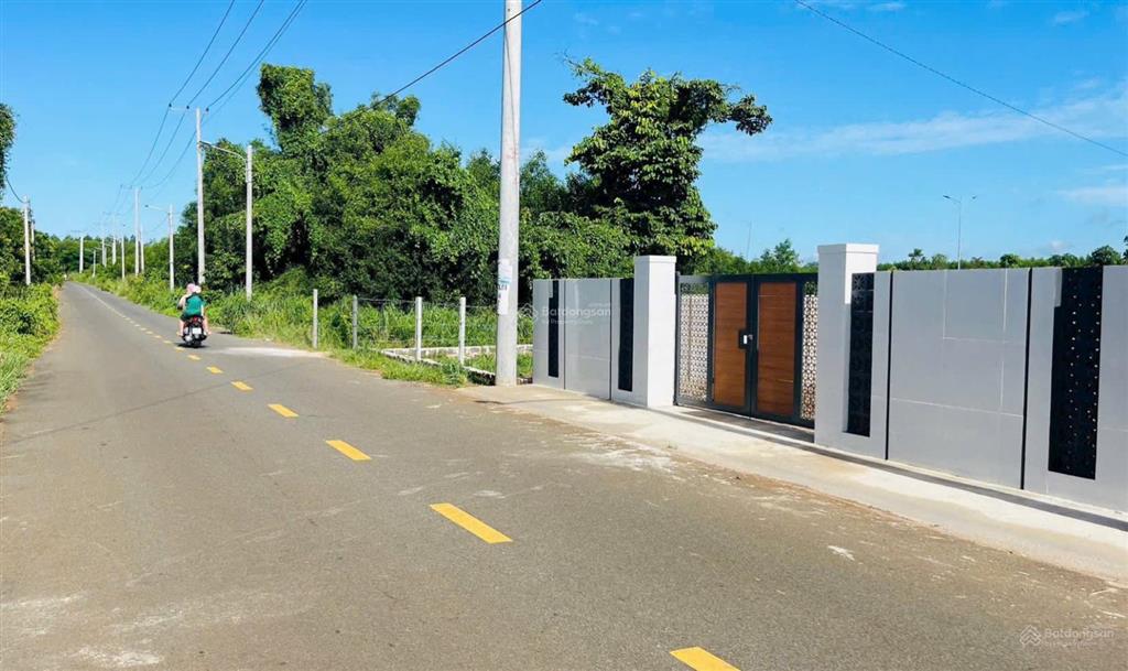 Bất động sản tại Bà Rịa - Vũng Tàu - ảnh 1