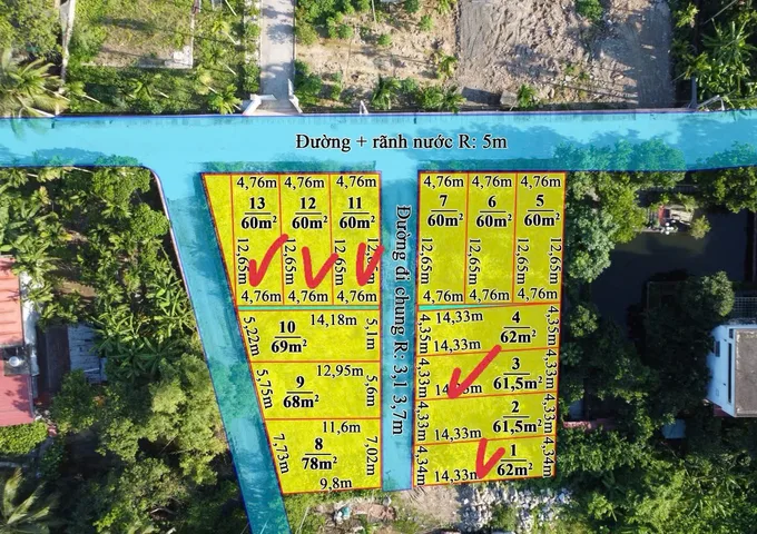Bất động sản tại Hải Phòng - ảnh 1