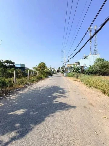 Bất động sản tại Bình Dương - ảnh 1