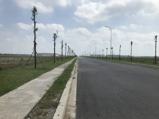 Bất động sản tại Lạng Sơn - ảnh 1
