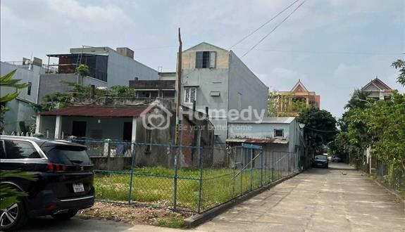 Bất động sản tại Đà Nẵng - ảnh 1