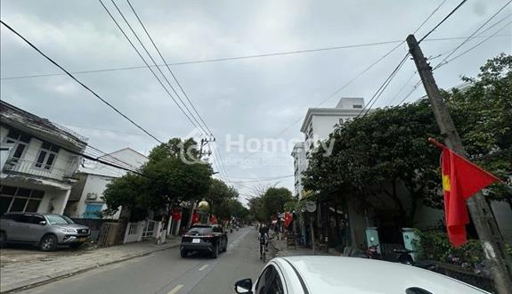 Bất động sản tại Quảng Nam - ảnh 1
