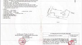 Bất động sản tại Đà Nẵng - ảnh 1