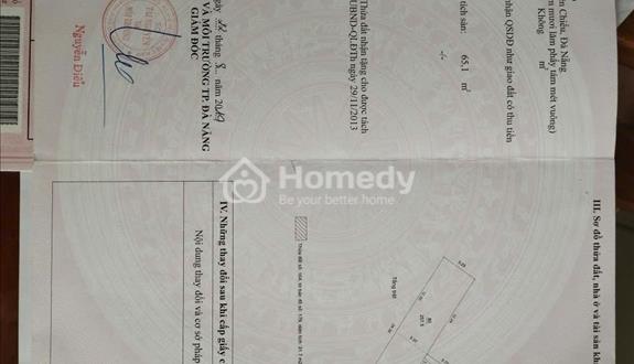 Bất động sản tại Đà Nẵng - ảnh 1