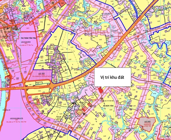 Bất động sản tại Tây Ninh - ảnh 1
