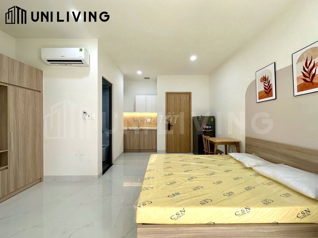Căn hộ / chung cư tại 3, TP. Hồ Chí Minh - ảnh 2