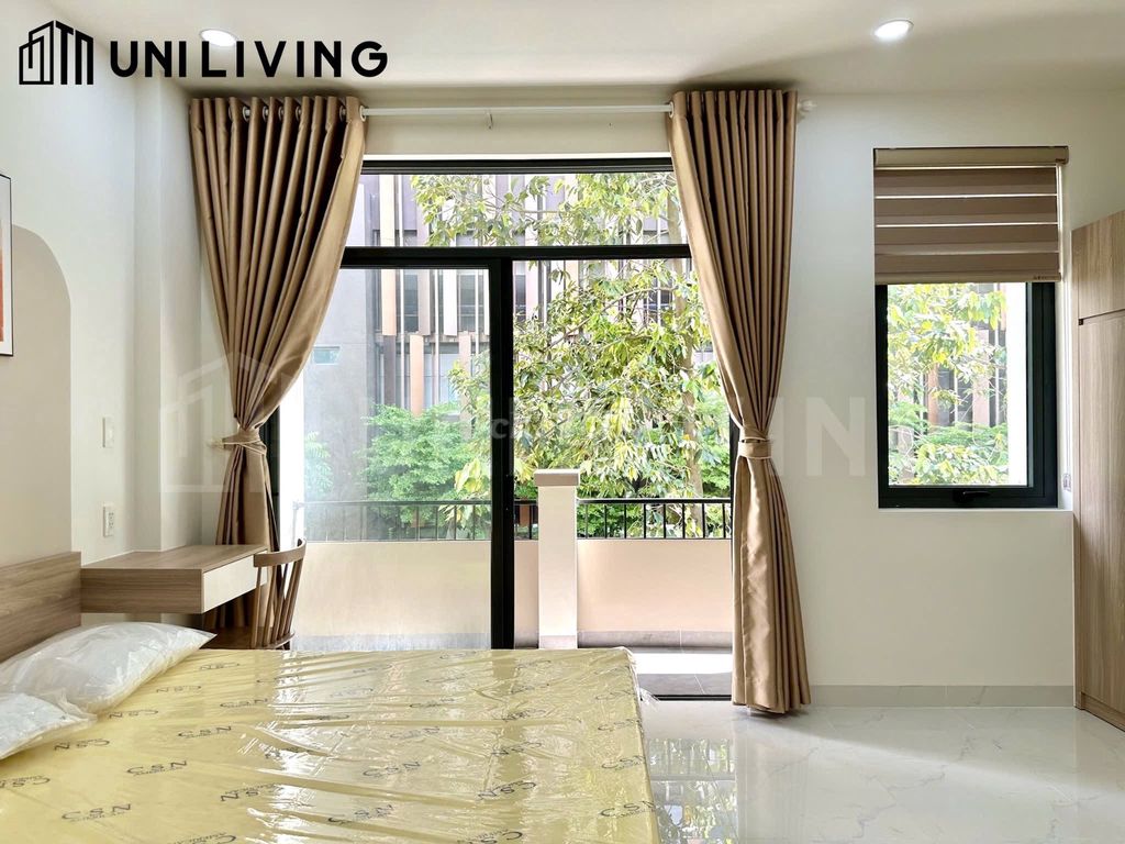 Căn hộ / chung cư tại 3, TP. Hồ Chí Minh - ảnh 3