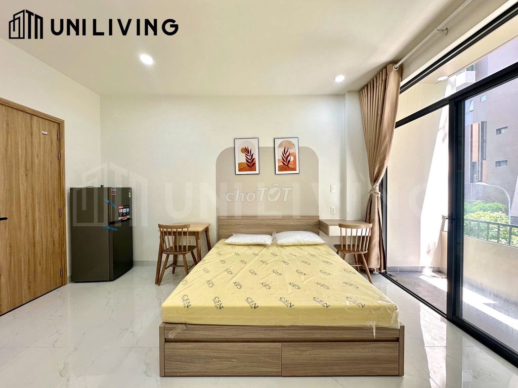 Căn hộ / chung cư tại 3, TP. Hồ Chí Minh - ảnh 4