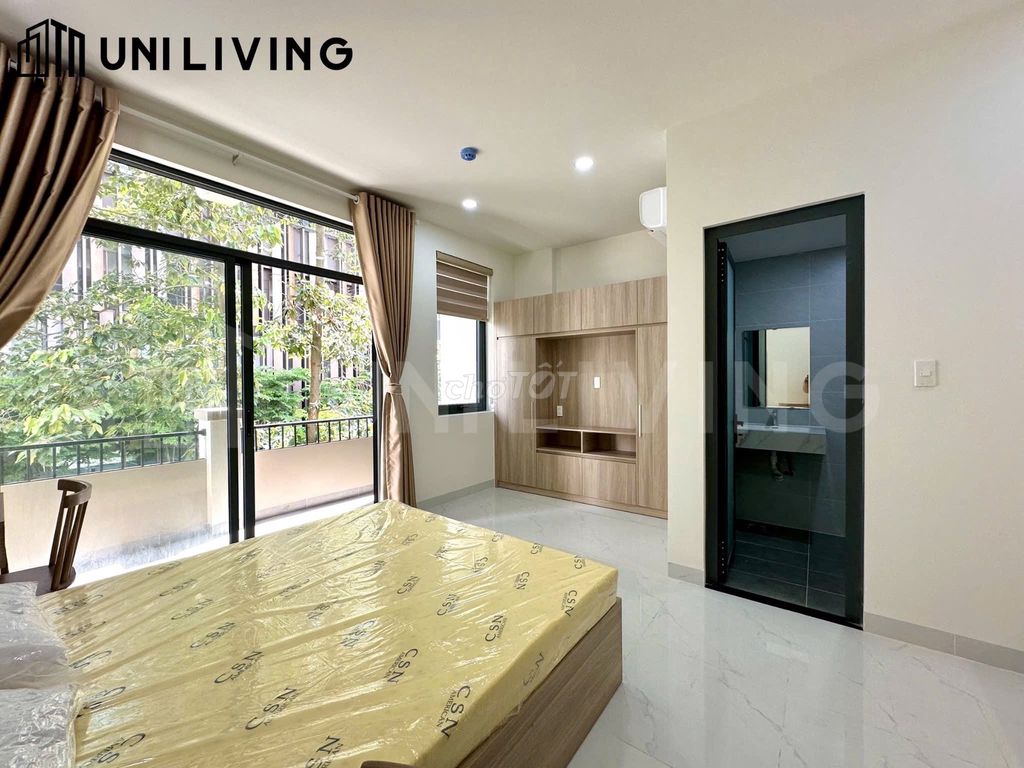 Căn hộ / chung cư tại 3, TP. Hồ Chí Minh - ảnh 5