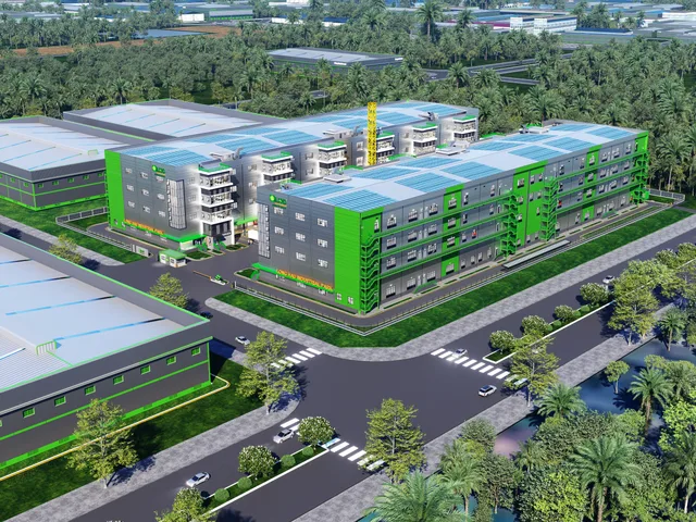 Bất động sản tại Tây Ninh - ảnh 1