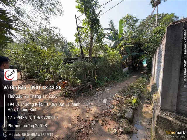 Bất động sản tại Quảng Trị - ảnh 1