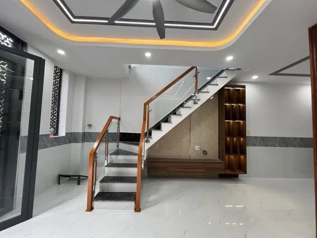 Bất động sản tại Bình Dương - ảnh 1