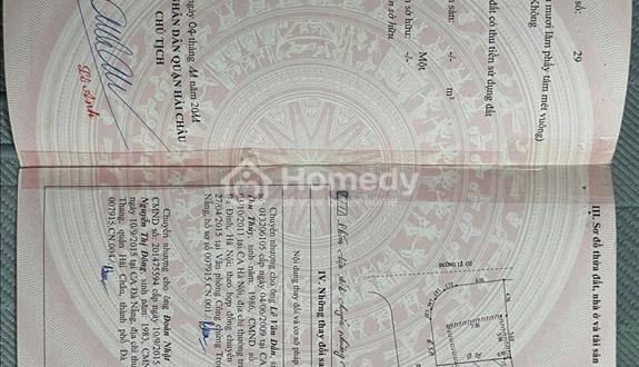 Bất động sản tại Đà Nẵng - ảnh 1