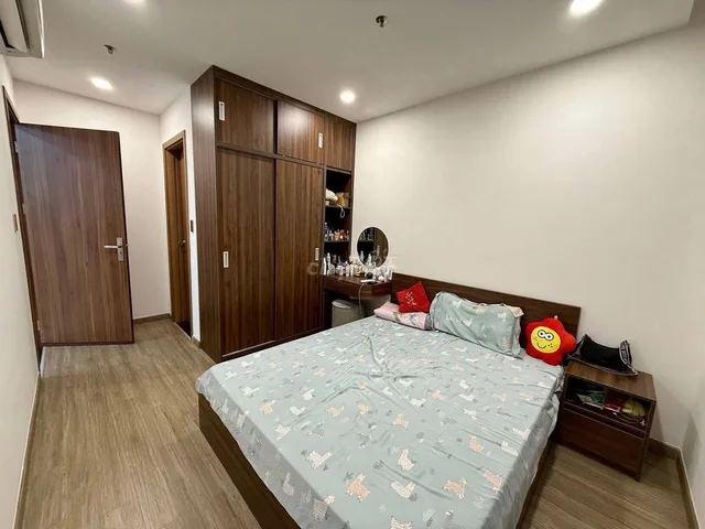 Bất động sản tại Bình Dương - ảnh 1