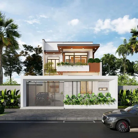 Bất động sản tại Bình Dương - ảnh 1