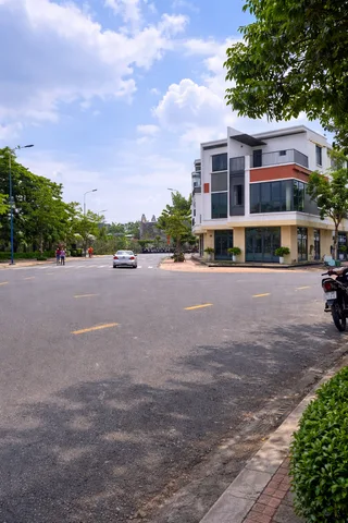 Bất động sản tại Bình Dương - ảnh 1