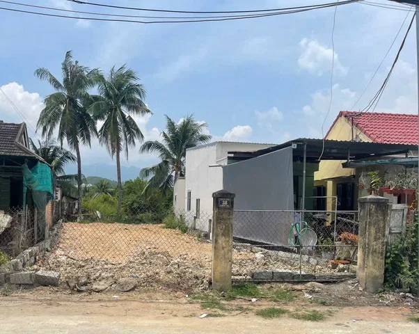 Bất động sản tại Khánh Hòa - ảnh 1