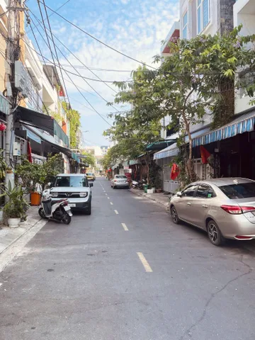 Bất động sản tại Đà Nẵng - ảnh 1