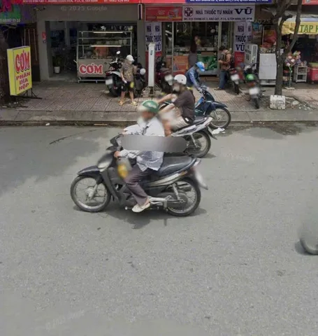 Bất động sản tại TP. Hồ Chí Minh - ảnh 1