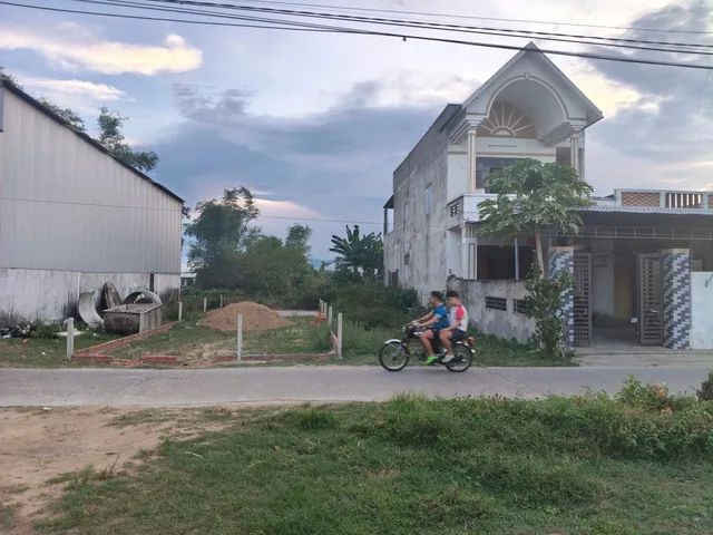 Bất động sản tại Đà Nẵng - ảnh 1