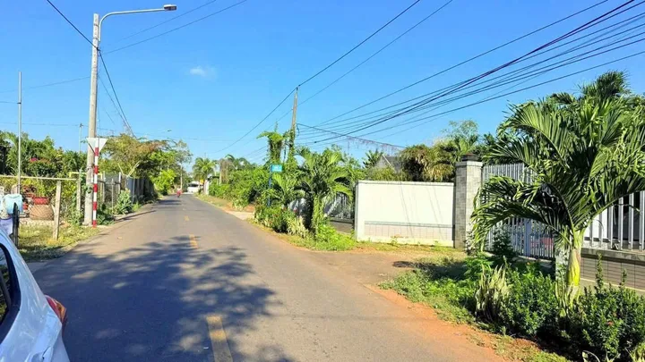 Bất động sản tại Bà Rịa - Vũng Tàu - ảnh 1