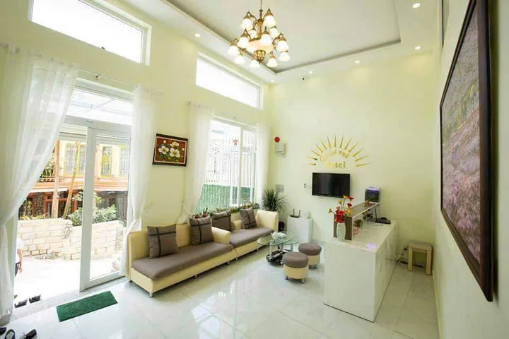 Bất động sản tại Lâm Đồng - ảnh 1