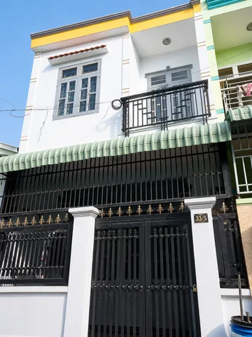 Bất động sản tại Bình Dương - ảnh 1