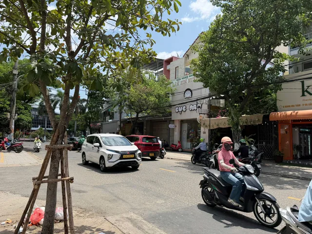 Bất động sản tại Đà Nẵng - ảnh 1
