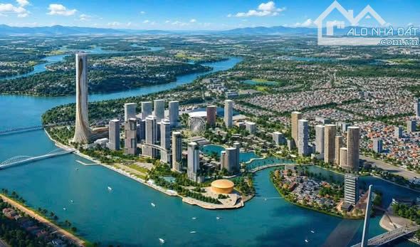 Bất động sản tại Đà Nẵng - ảnh 1
