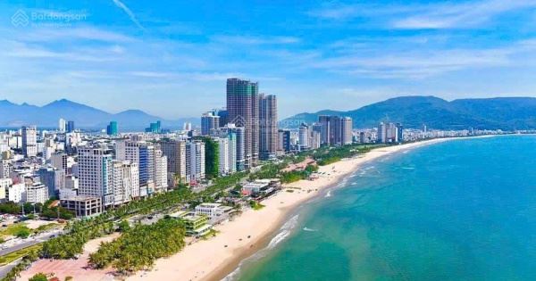 Bất động sản tại Đà Nẵng - ảnh 1