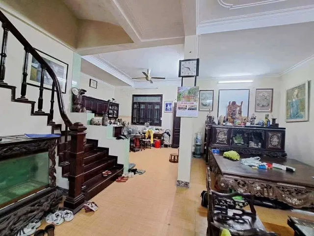 Bất động sản tại Hà Nội - ảnh 1