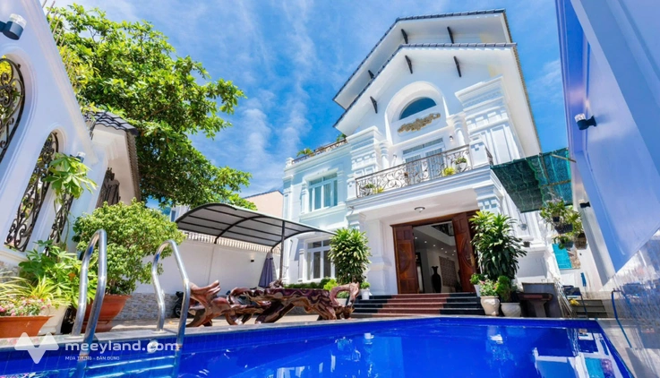 Bất động sản tại Bà Rịa - Vũng Tàu - ảnh 1