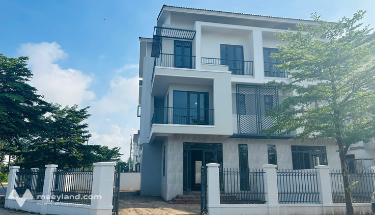 Bất động sản tại Bắc Ninh - ảnh 1