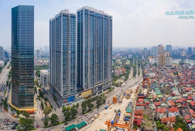 Bất động sản tại Hà Nội - ảnh 1